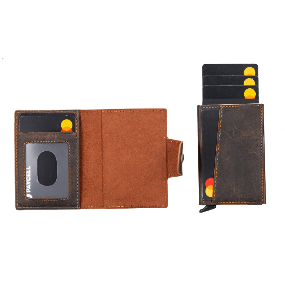 Luca Leather