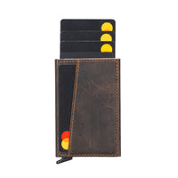 Luca Leather