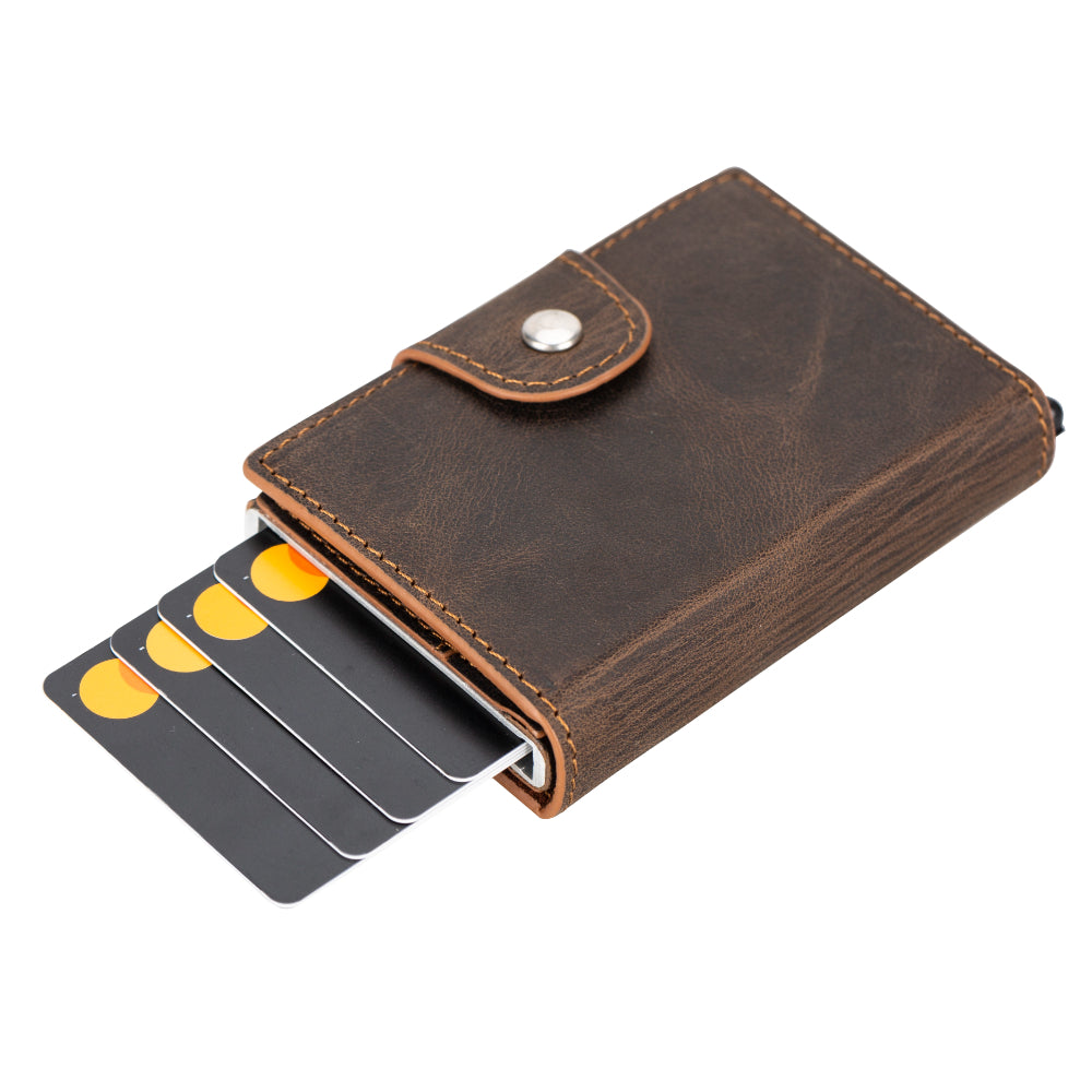 Luca Leather