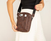 Luca Leather