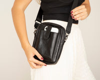 Luca Leather