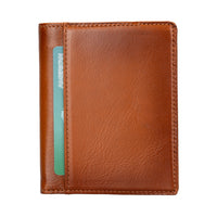Luca Leather