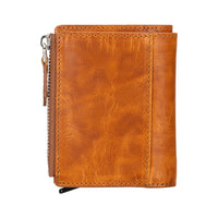 Luca Leather