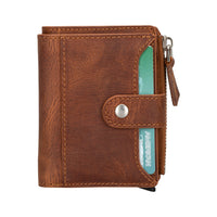 Luca Leather