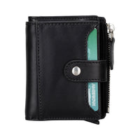 Luca Leather