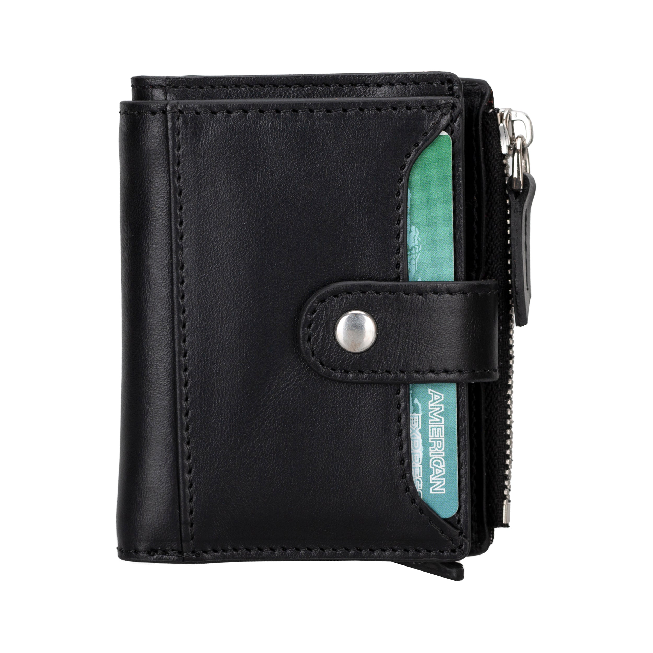 Luca Leather