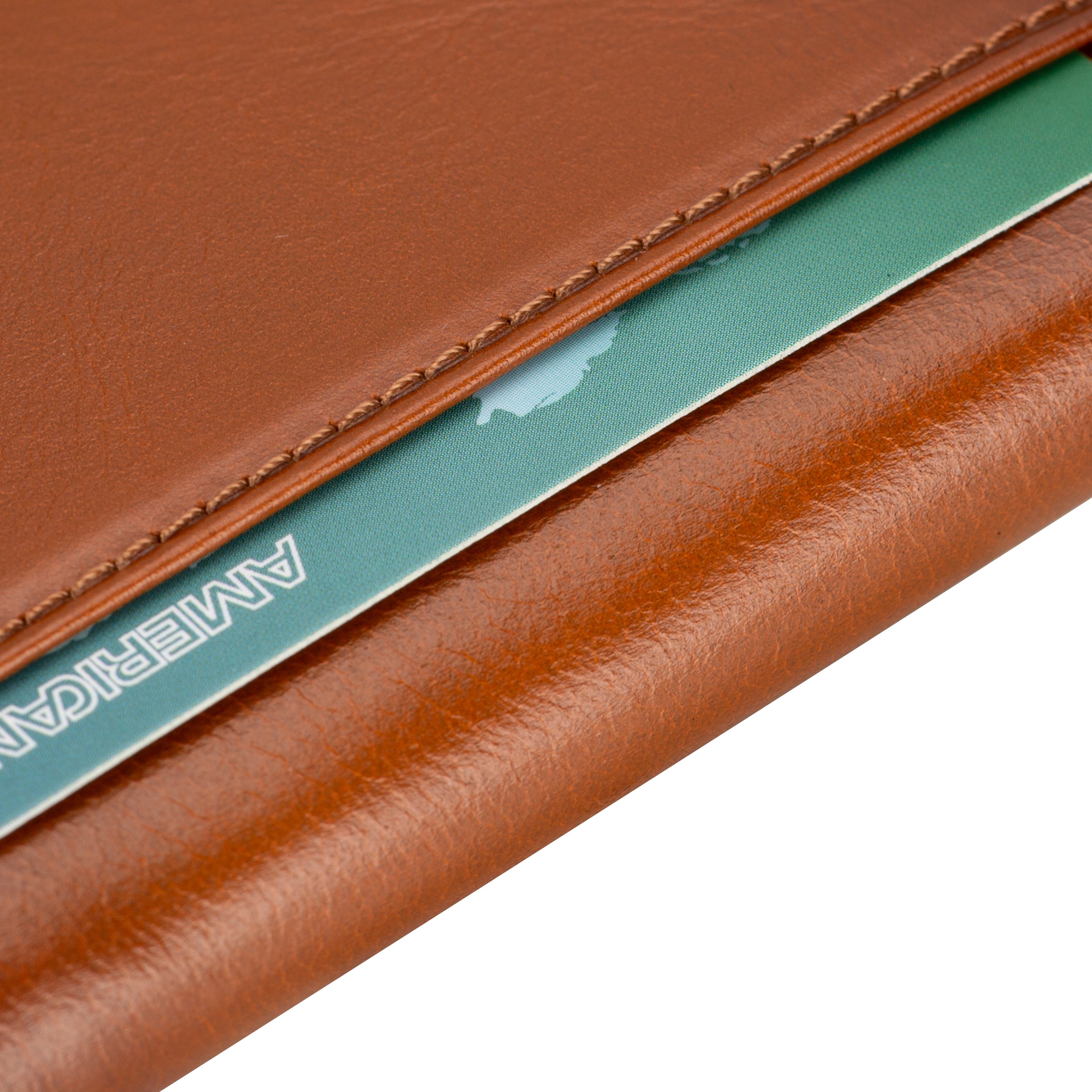 Luca Leather