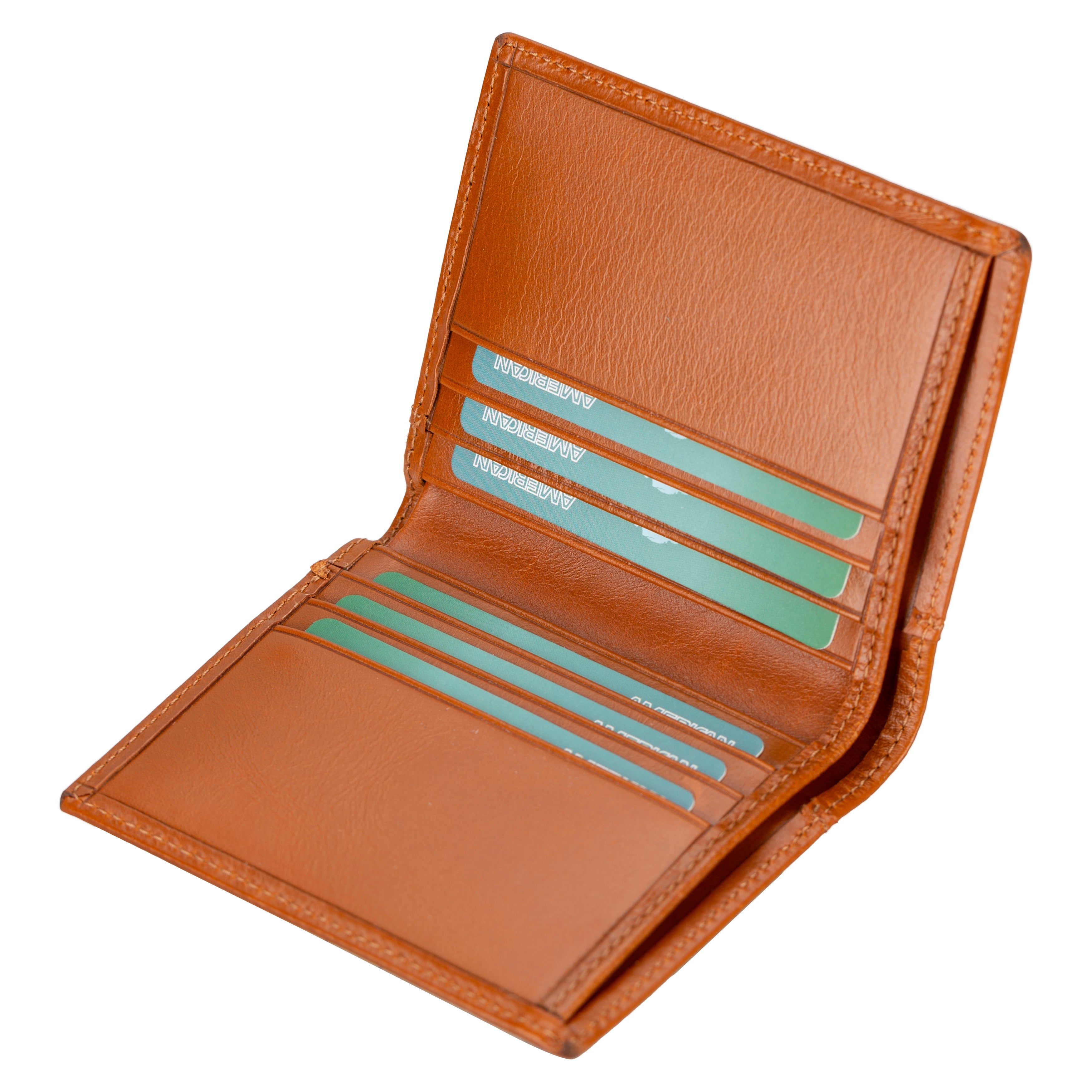 Luca Leather