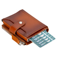 Luca Leather