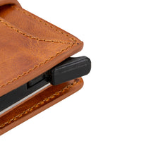 Luca Leather