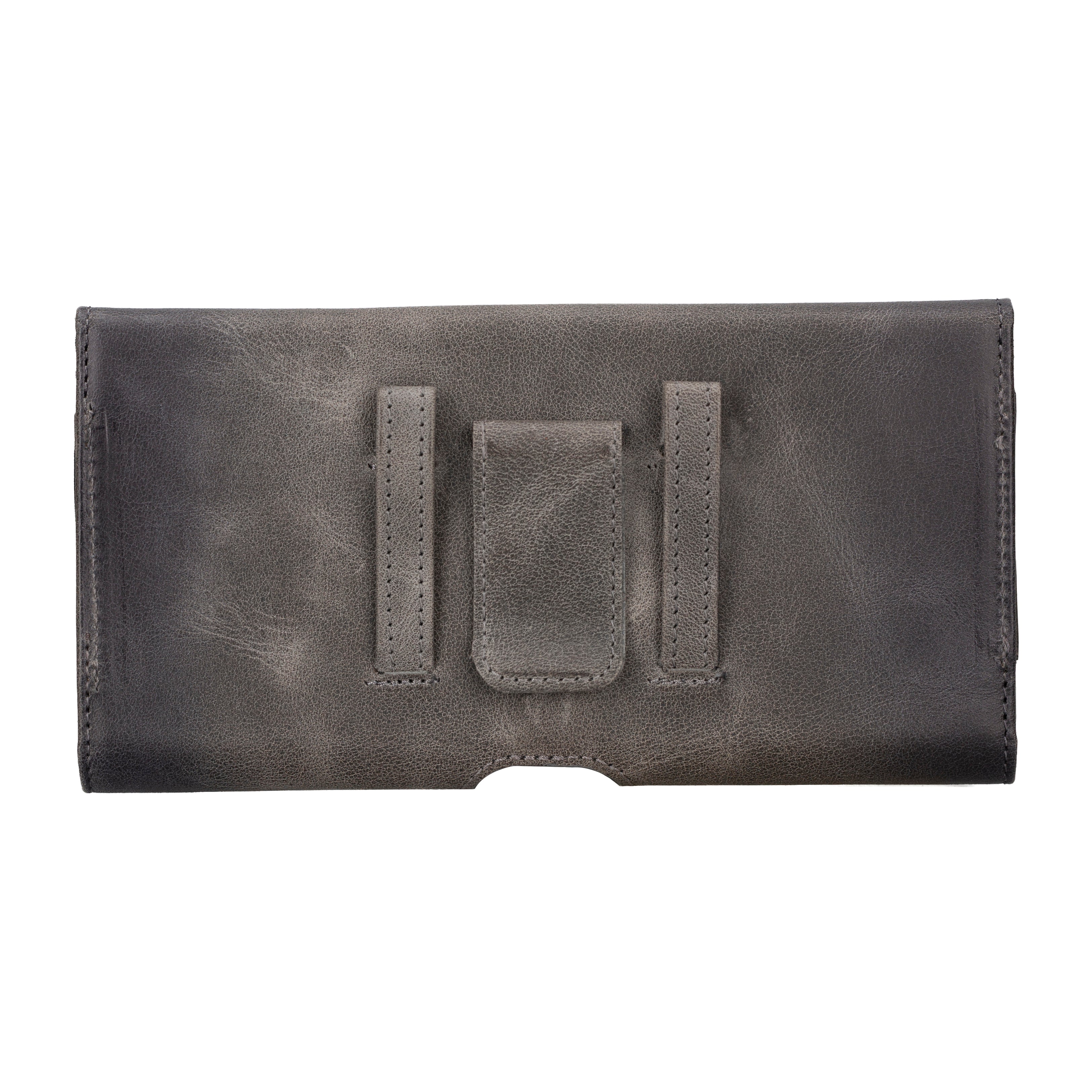 Luca Leather
