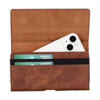 Luca Leather