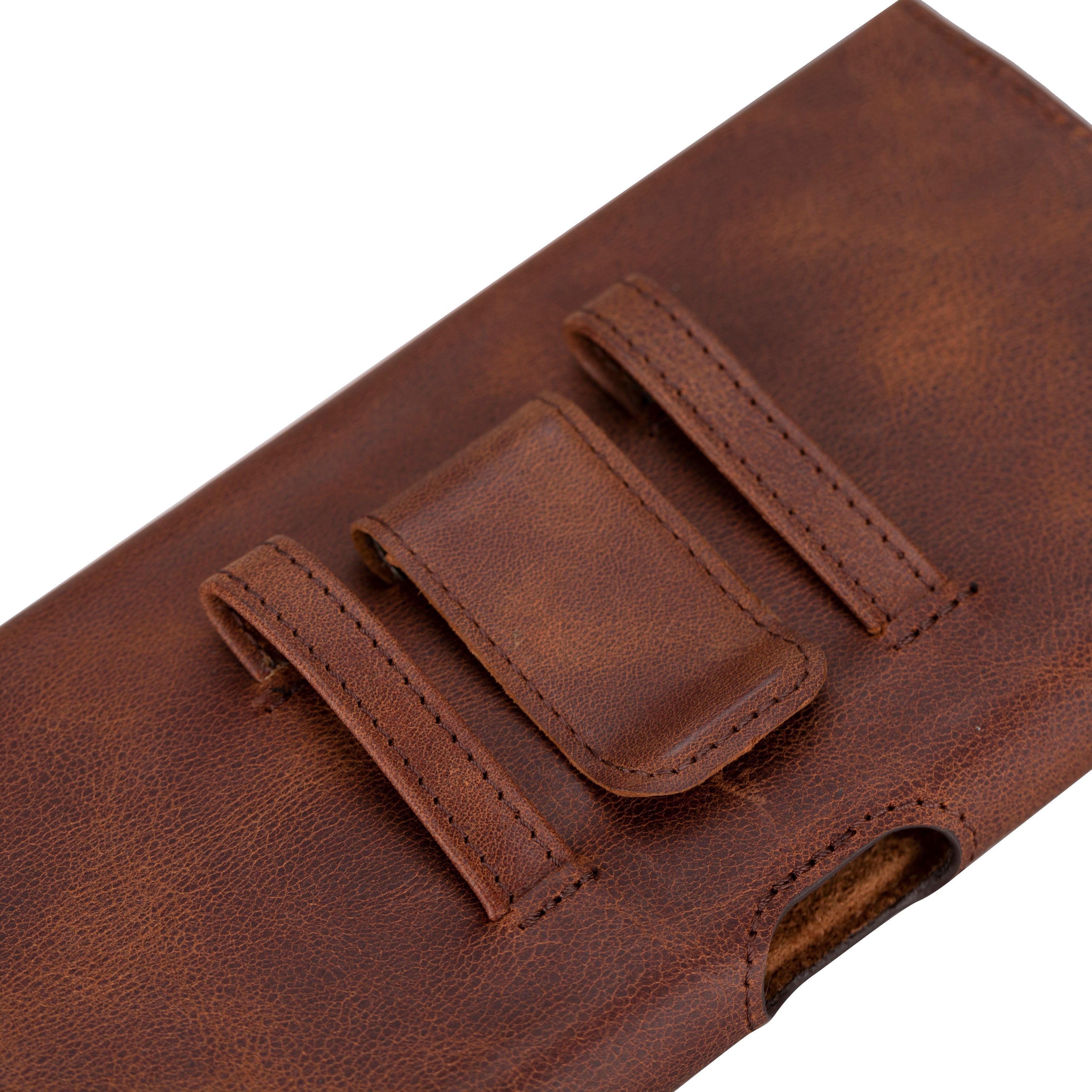 Luca Leather