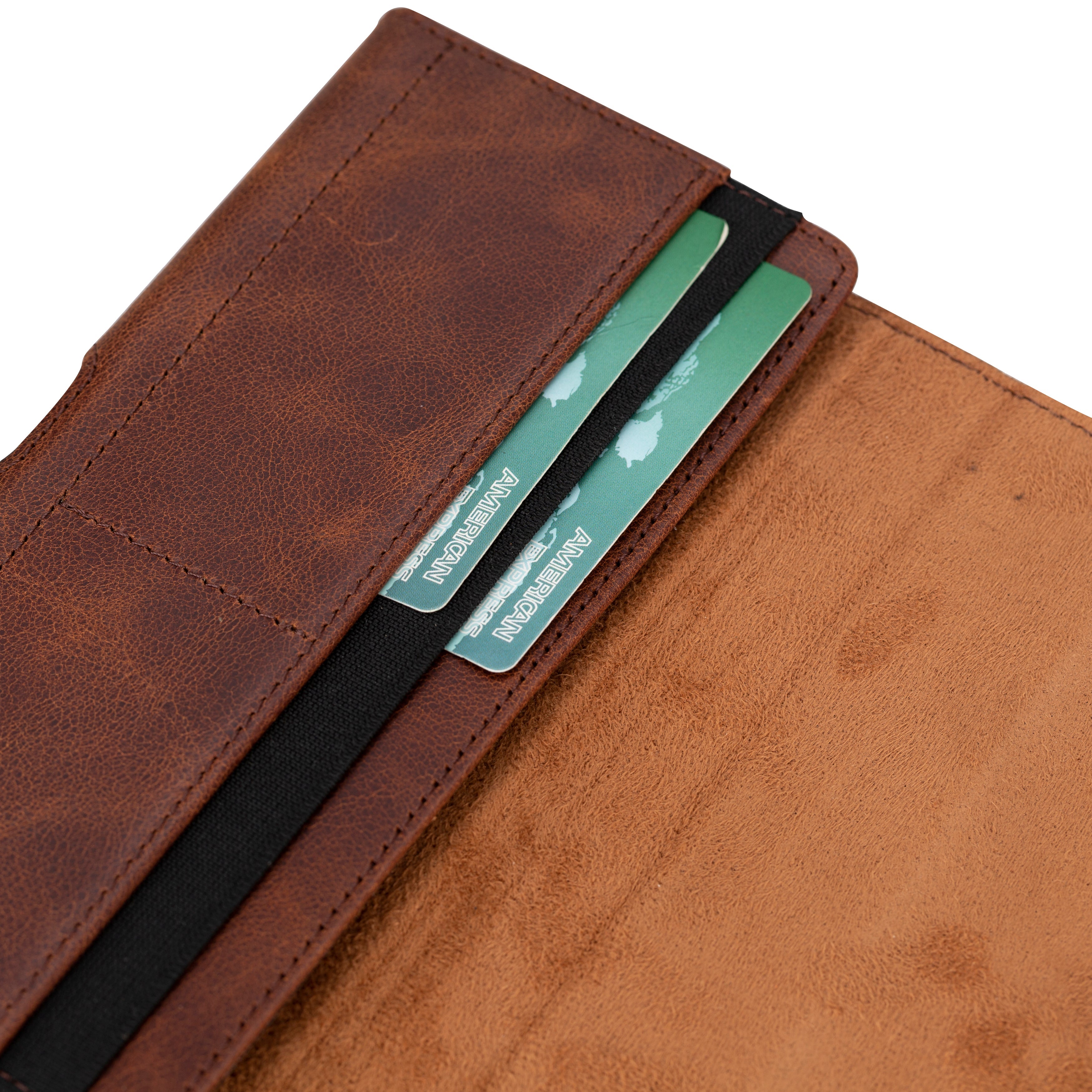 Luca Leather