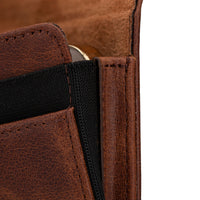 Luca Leather