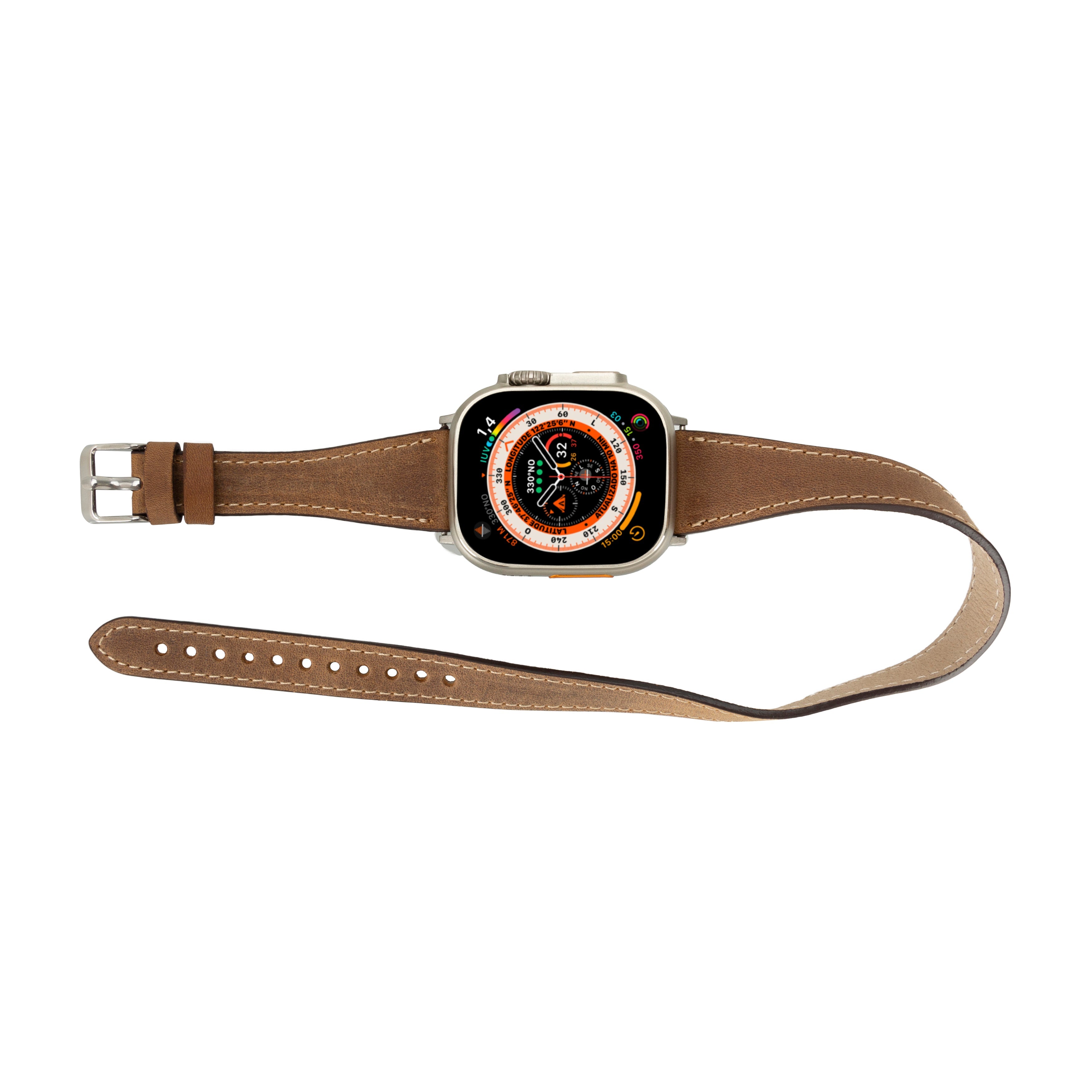 Luca Leather