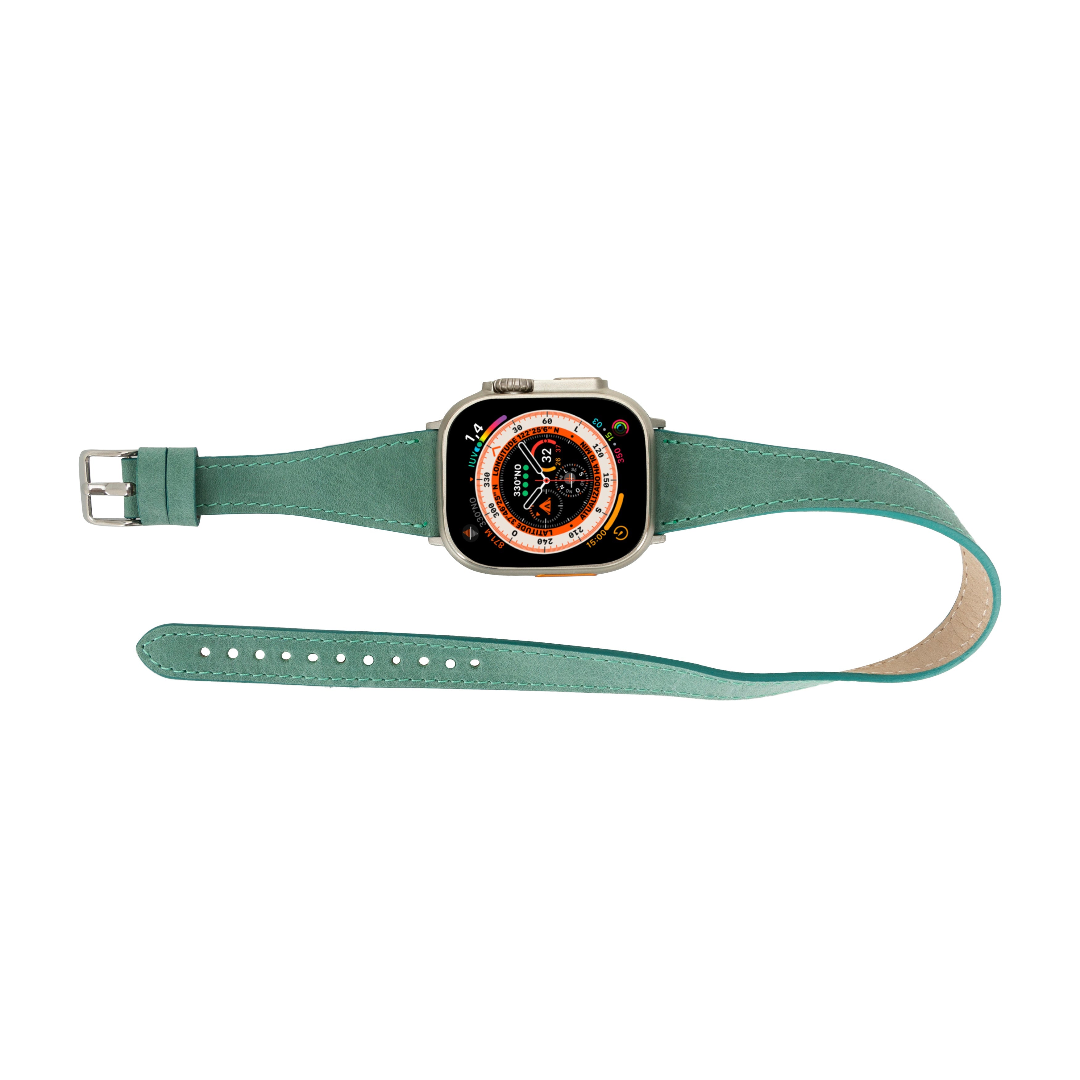 Luca Leather