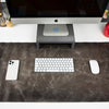 Leather Desk Mat Medium