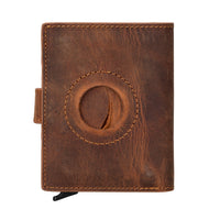 Luca Leather