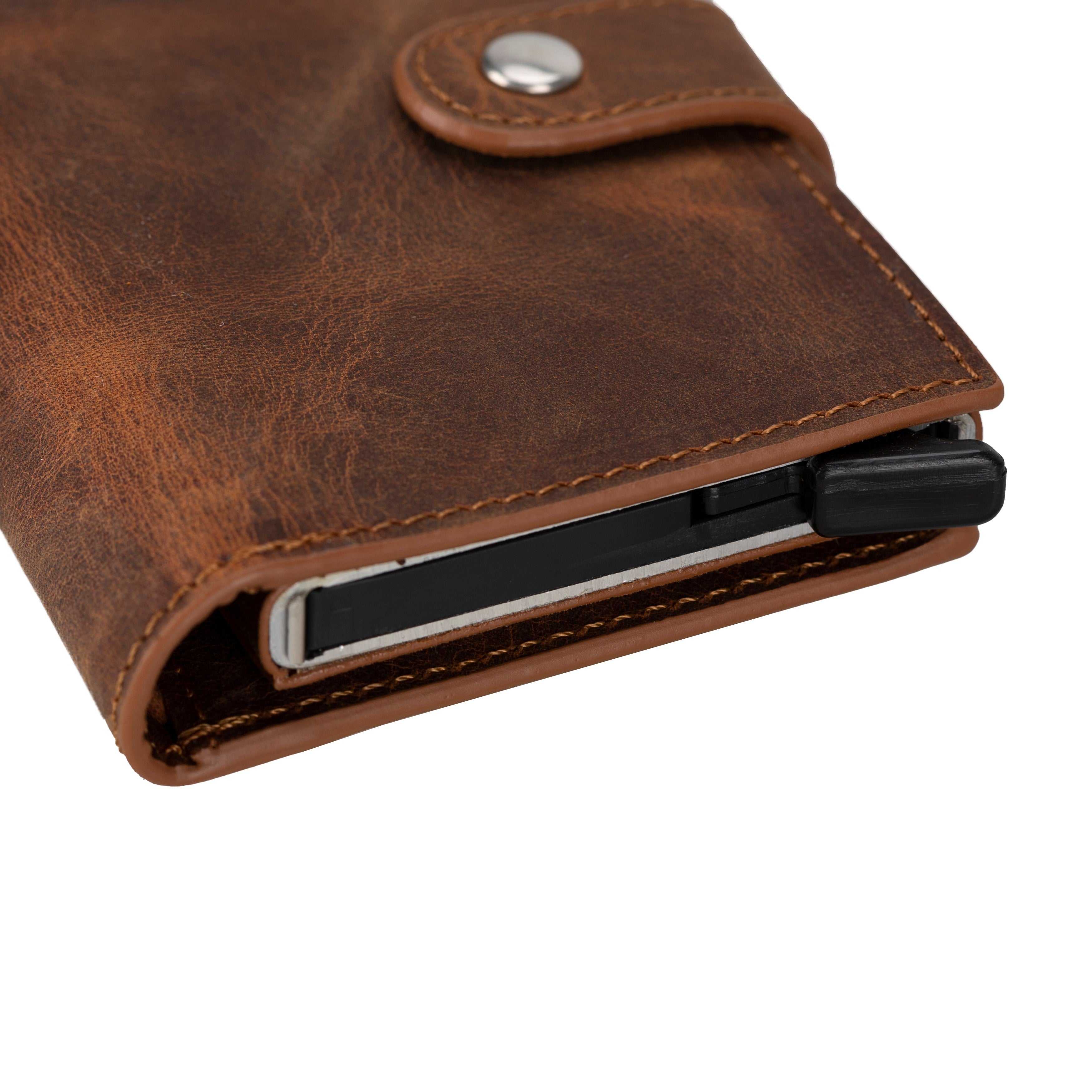 Luca Leather