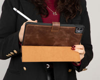 Luca Leather