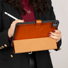 Trigon Leather iPad Pro 13" (2024) Case