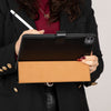 Trigon Leather iPad Pro 11" (2024) Case