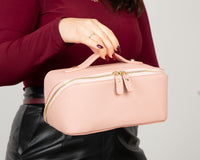 Luca Leather