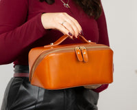 Luca Leather