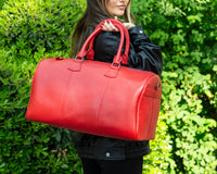 Luca Leather