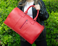 Luca Leather