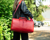 Luca Leather
