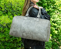 Luca Leather