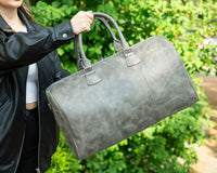 Luca Leather