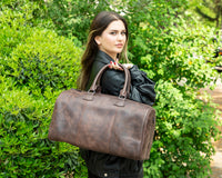 Luca Leather