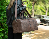 Luca Leather