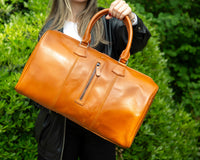 Luca Leather