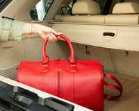 Luca Leather