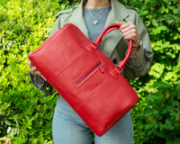 Luca Leather