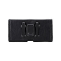 Premium genuine leather phone case with belt and clip attachment, designed for phones up to 6.9 inches. Durable and sleek, it offers full protection against scratches and impacts while keeping your device easily accessible. Perfect for work, outdoor activities, and everyday use.