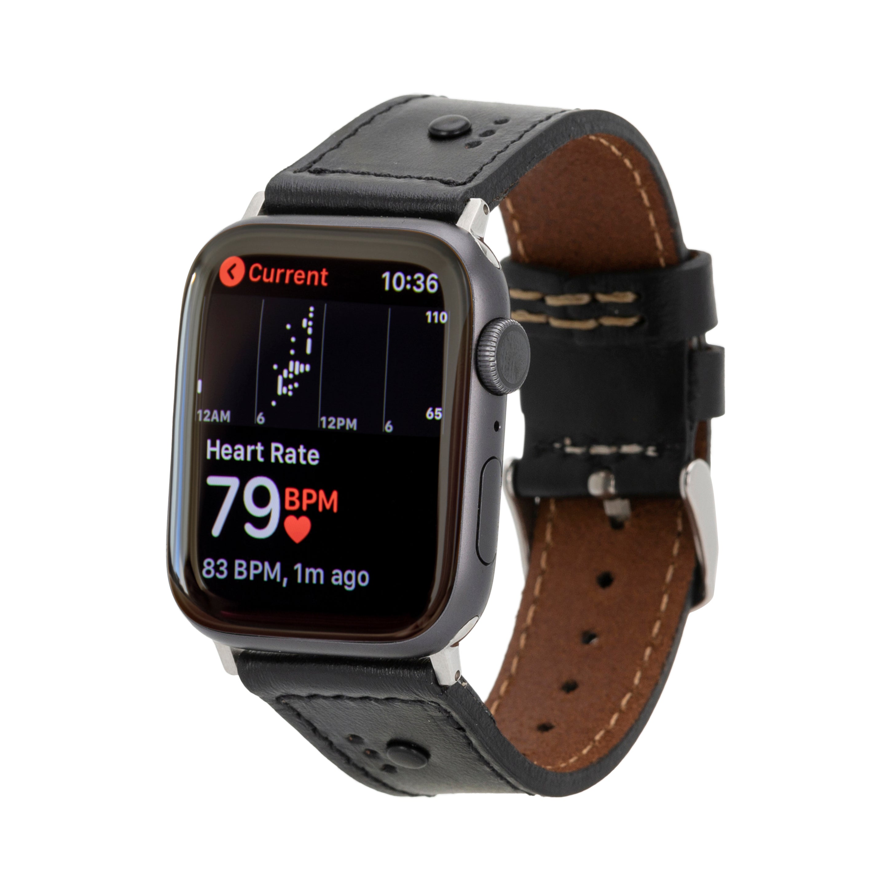 Luca Leather