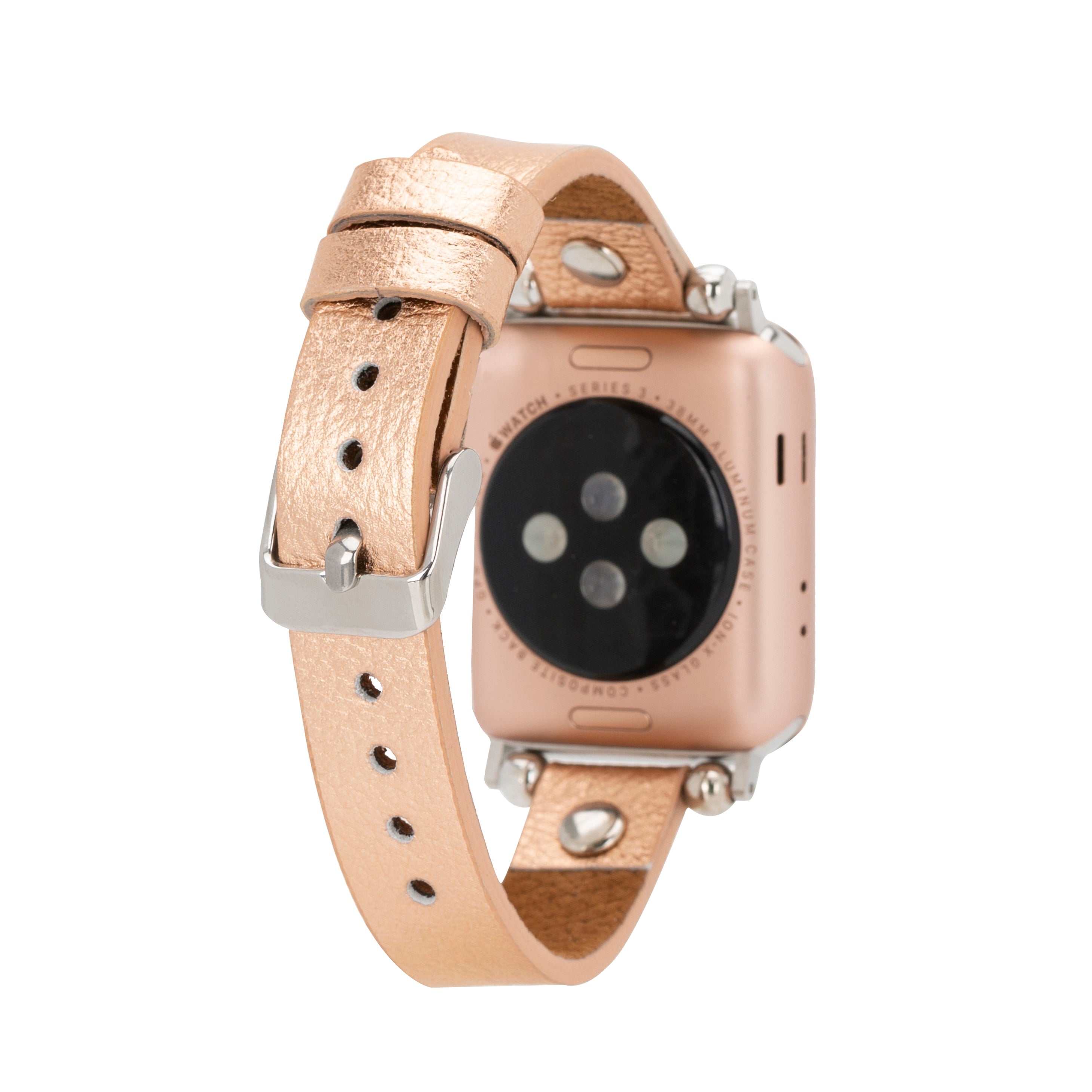 Luca Leather