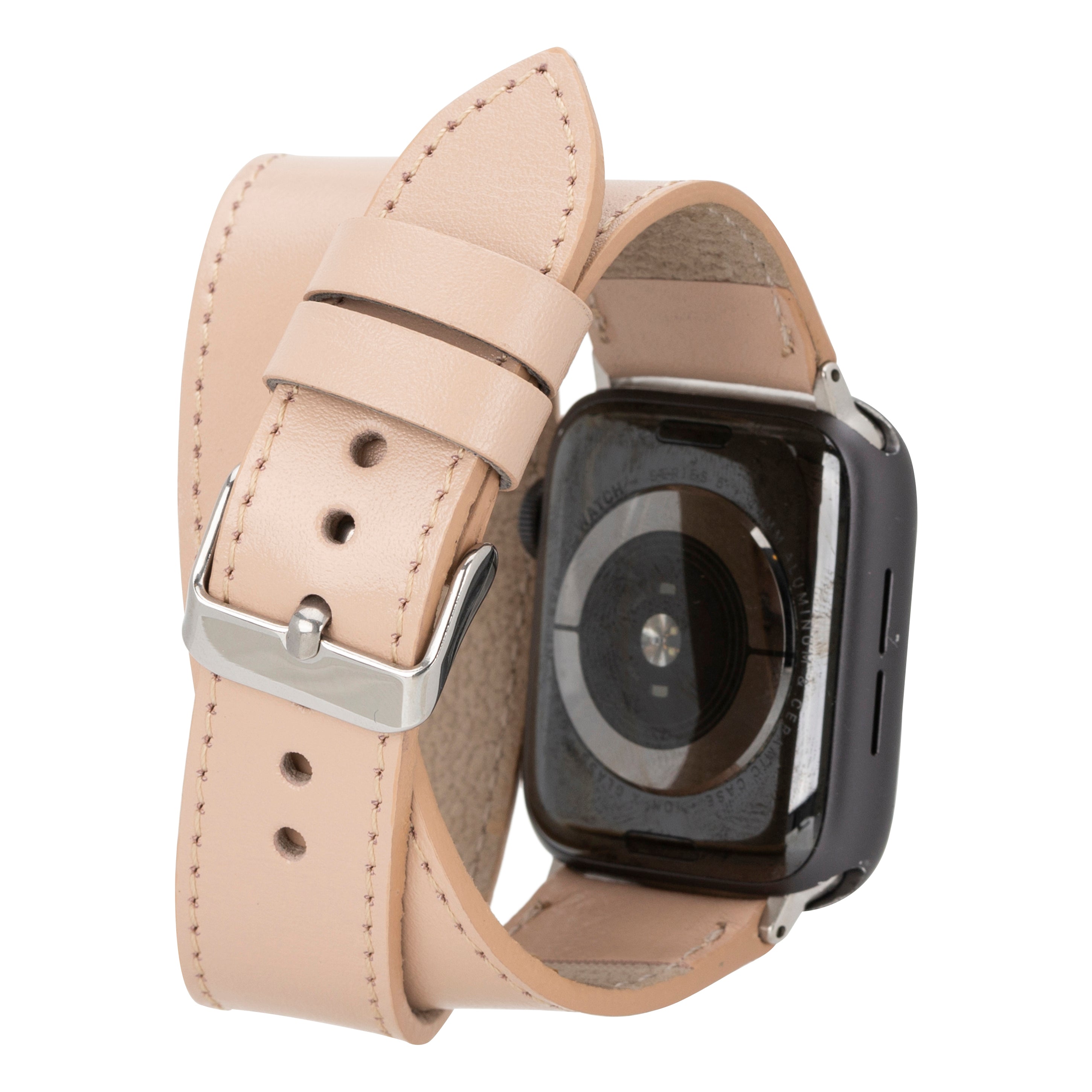 Luca Leather