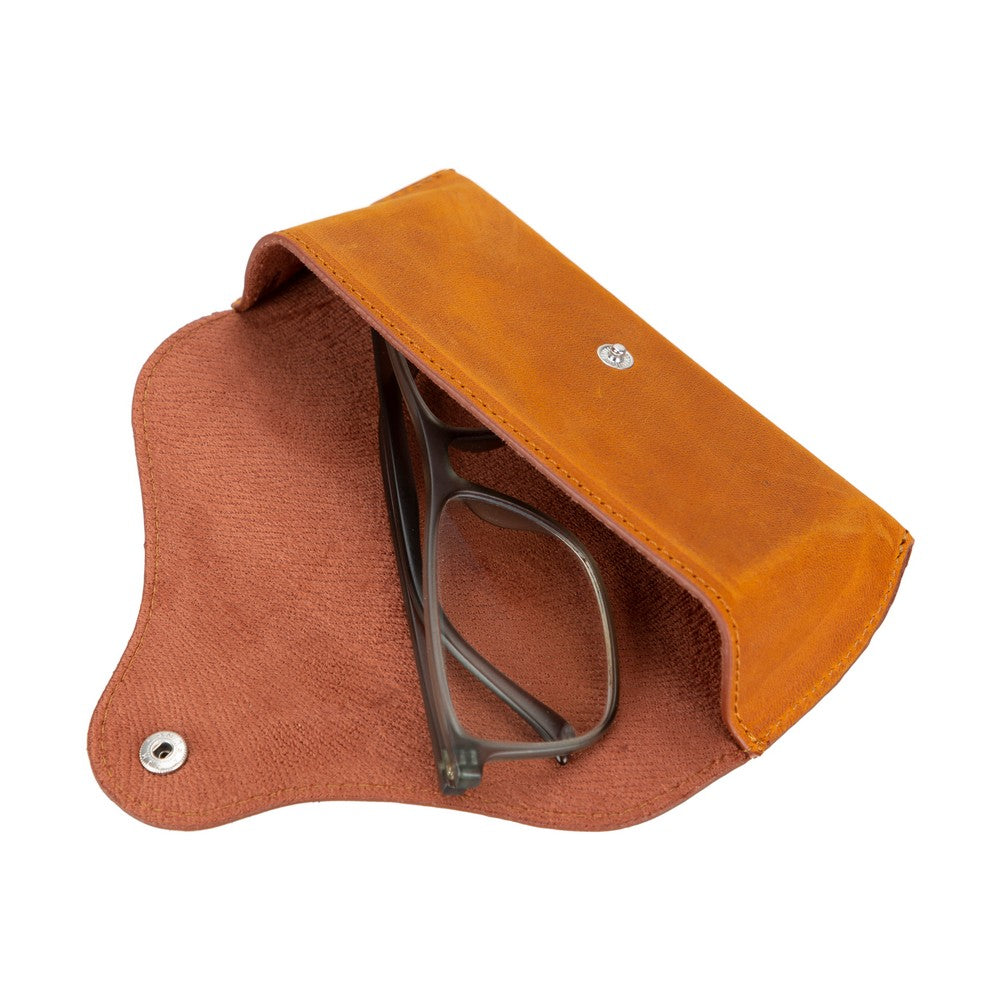 Luca Leather