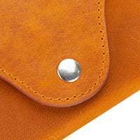 Luca Leather