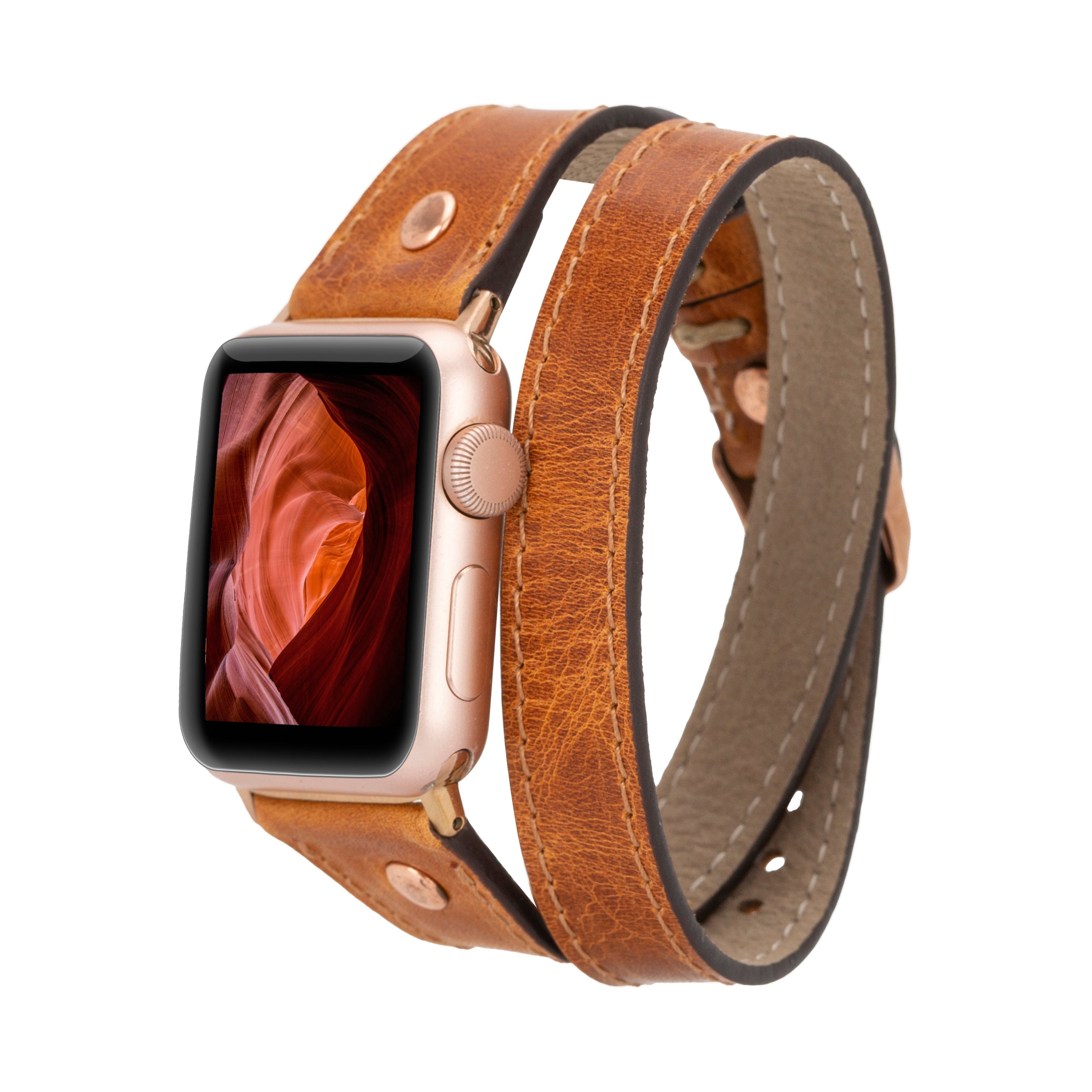 Luca Leather