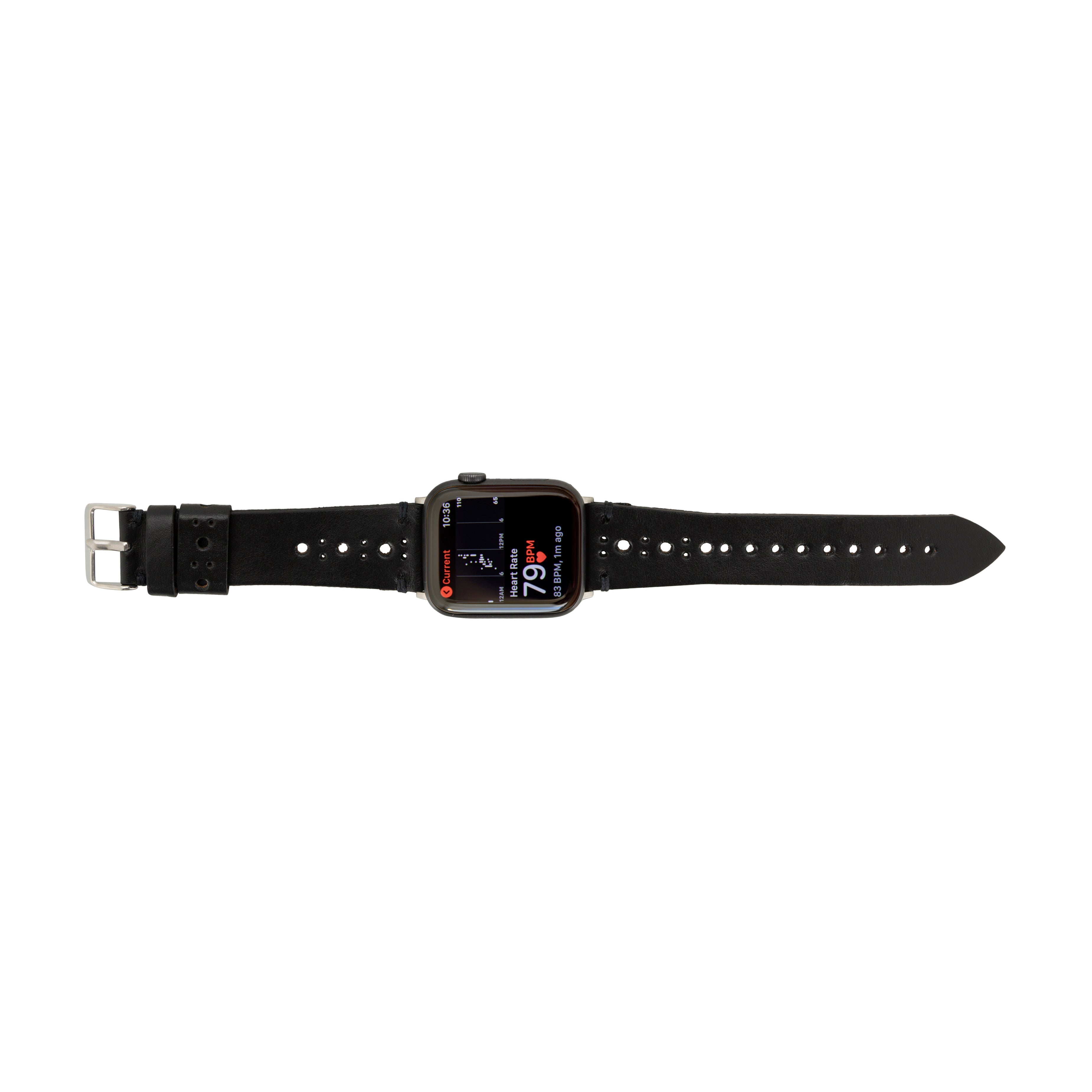 Luca Leather