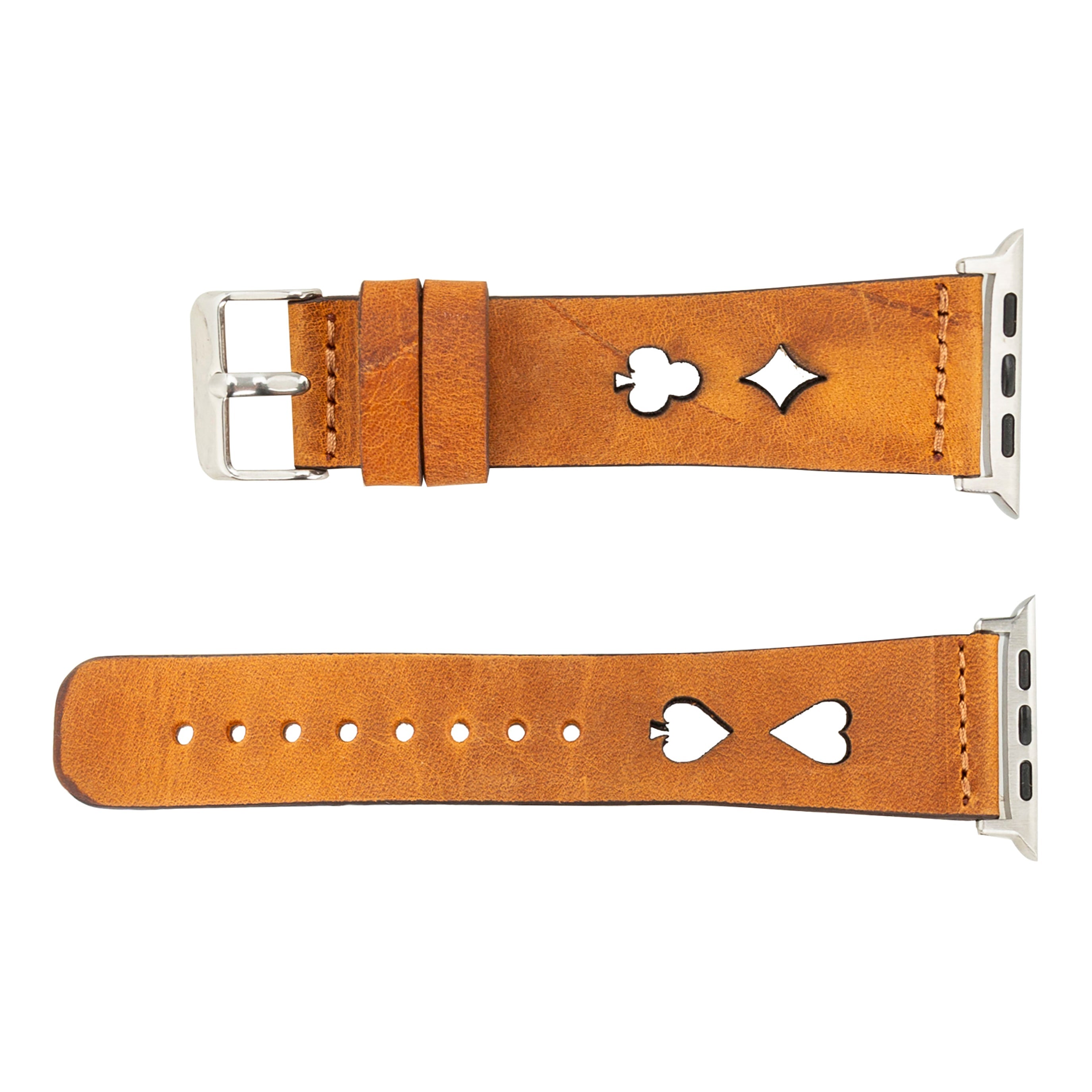 Luca Leather