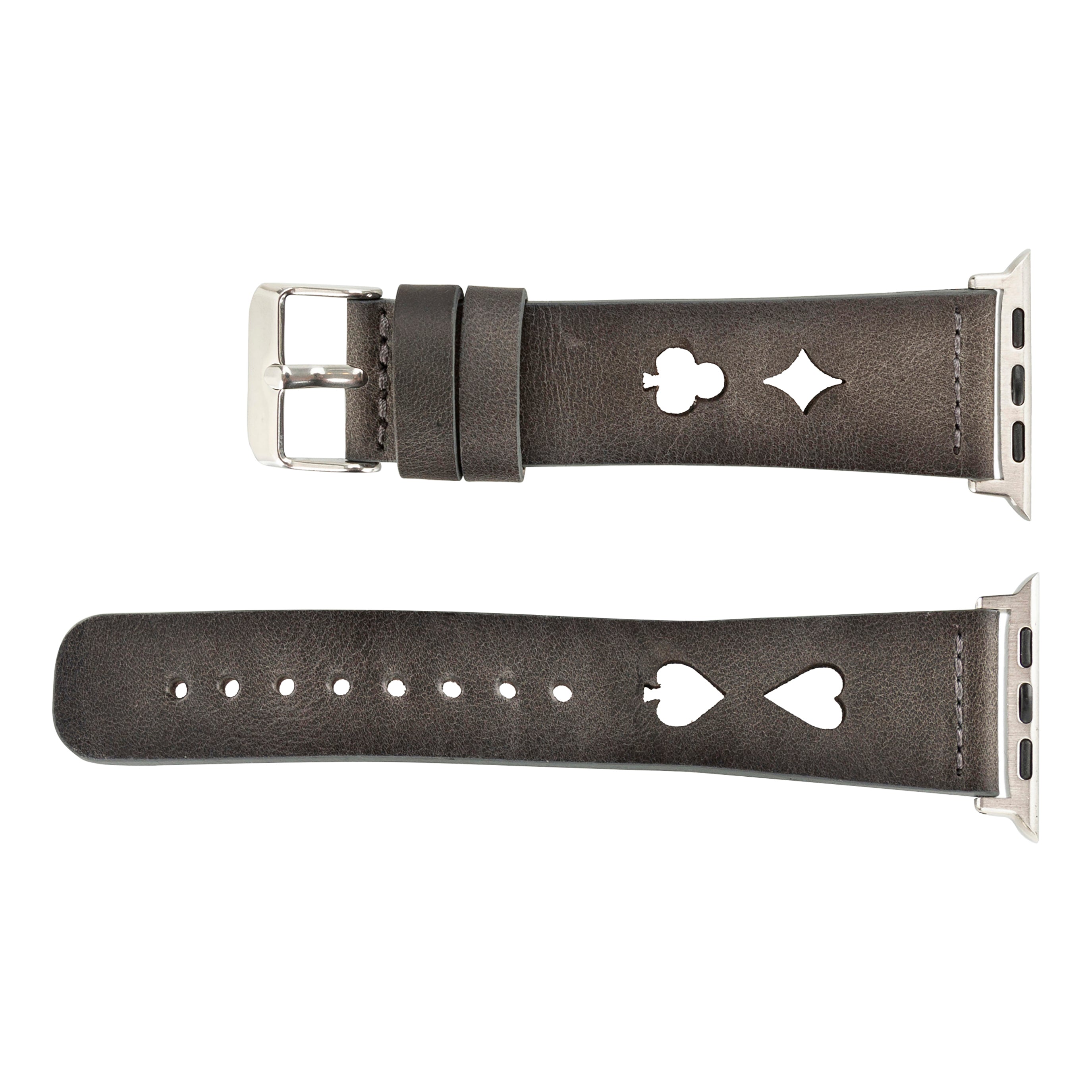 Luca Leather