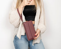 Luca Leather